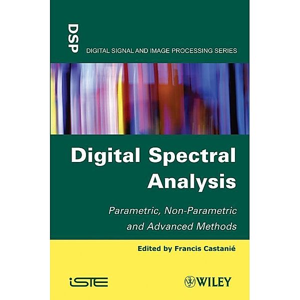 Digital Spectral Analysis