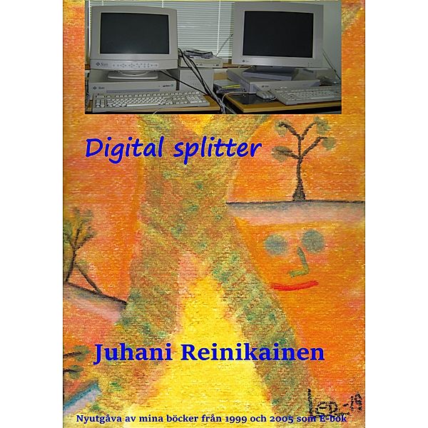 Digital Splitter, Juhani Reinikainen
