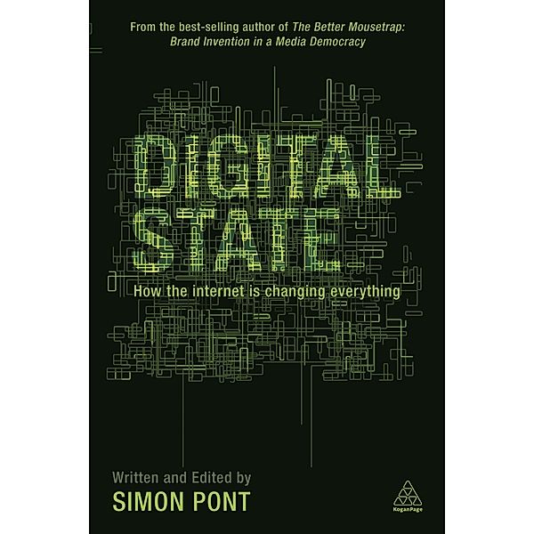 Digital State, Simon Pont