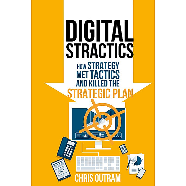 Digital Stractics, Chris Outram