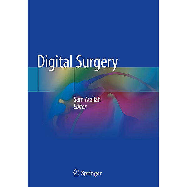 Digital Surgery