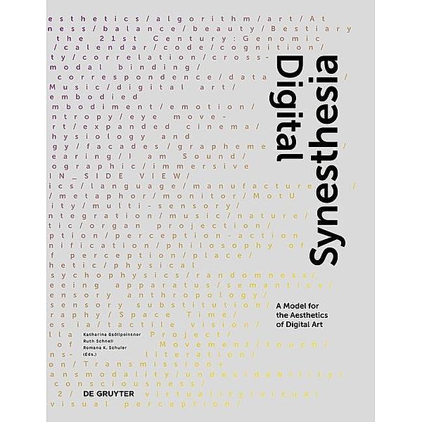 Digital Synesthesia / Edition Angewandte