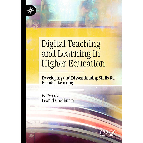 Digital Teaching and Learning in Higher Education, Tope Omitola, Sebastián Ríos, John Breslin