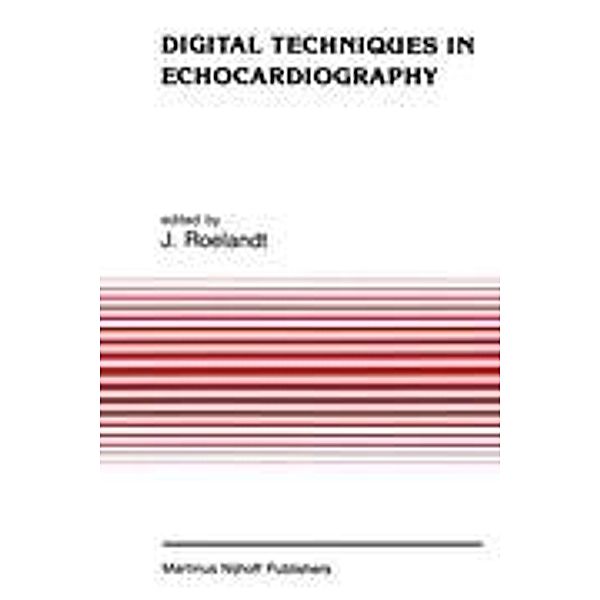 Digital Techniques in Echocardiography