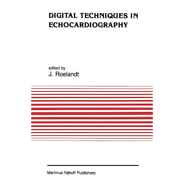 Digital Techniques in Echocardiography