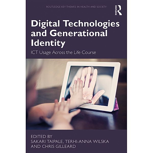 Digital Technologies and Generational Identity