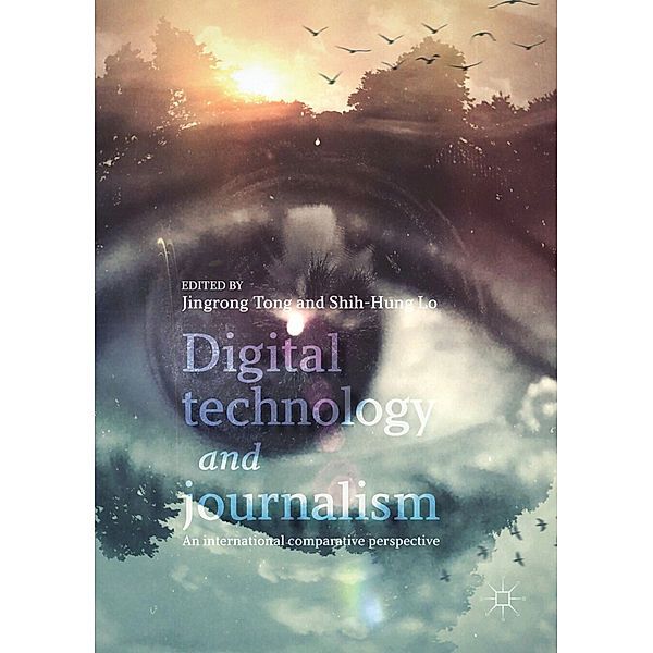 Digital Technology and Journalism