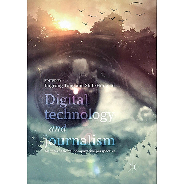 Digital Technology and Journalism