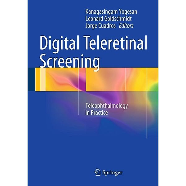 Digital Teleretinal Screening