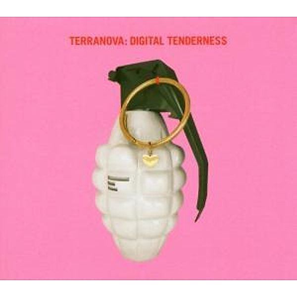 Digital Tenderness, Terranova