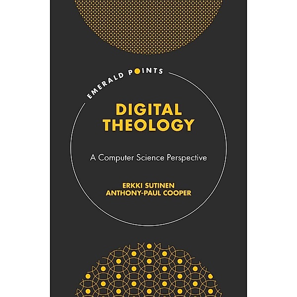 Digital Theology, Erkki Sutinen