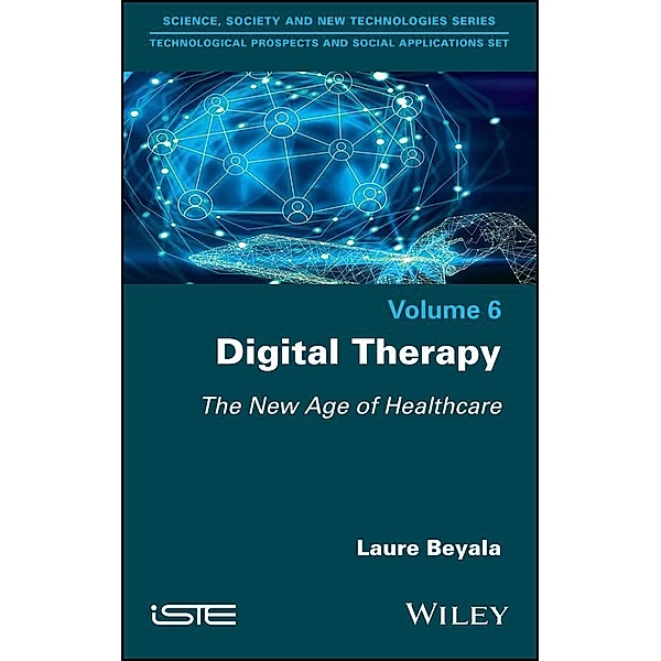 Digital Therapy, Laure Beyala