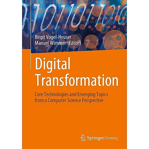 Digital Transformation