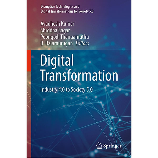 Digital Transformation