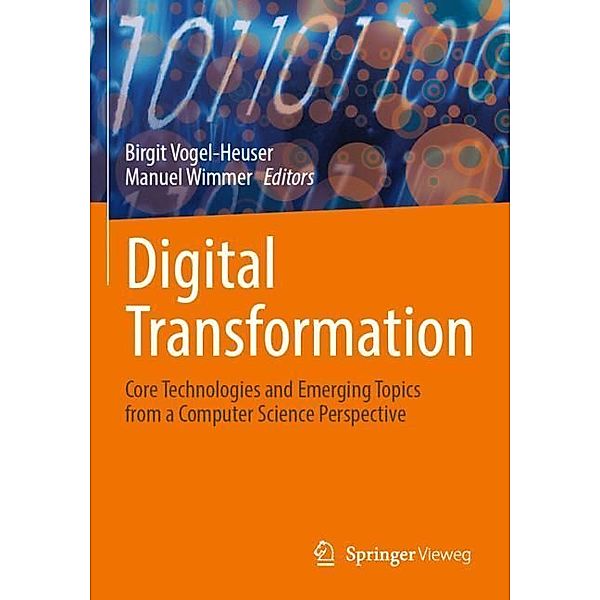 Digital Transformation