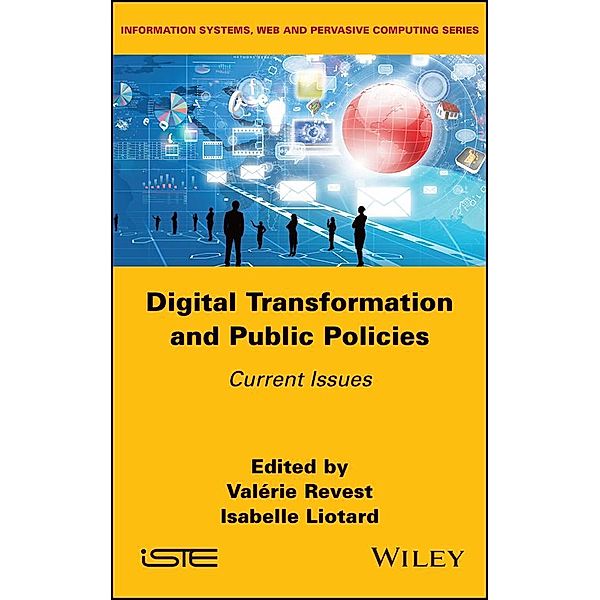 Digital Transformation and Public Policies