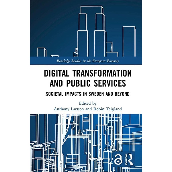 Digital Transformation and Public Services