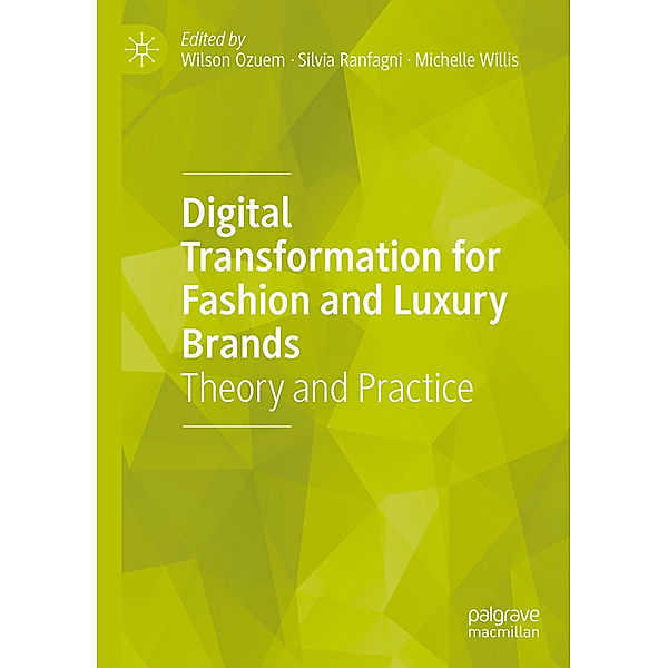 Digital Transformation for Fashion and Luxury Brands