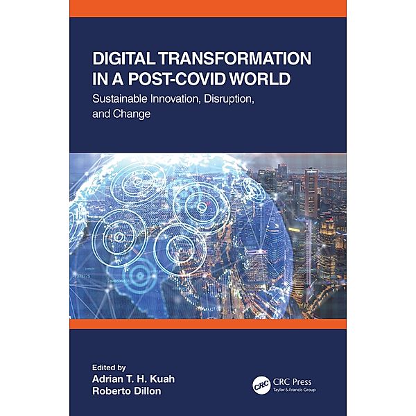 Digital Transformation in a Post-Covid World