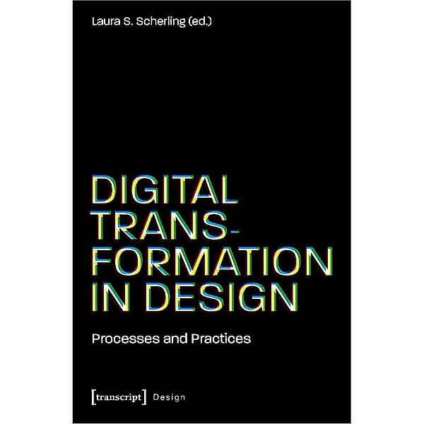 Digital Transformation in Design