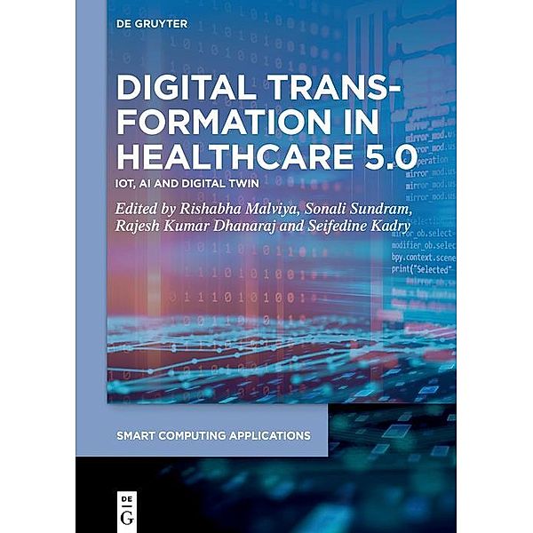 Digital Transformation in Healthcare 5.0