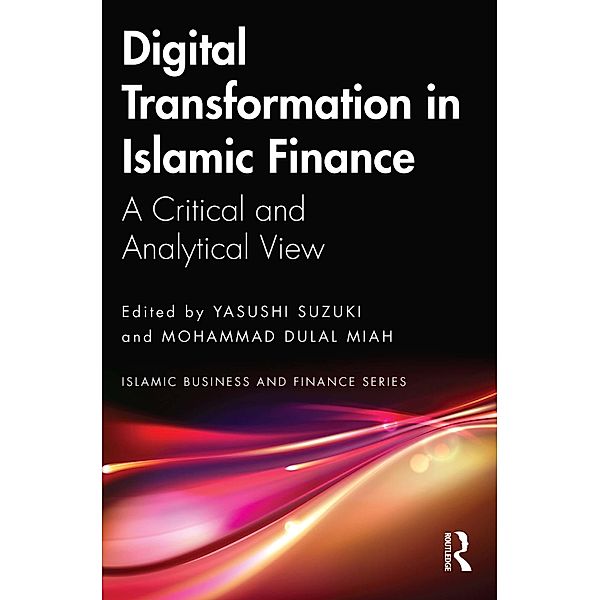 Digital Transformation in Islamic Finance