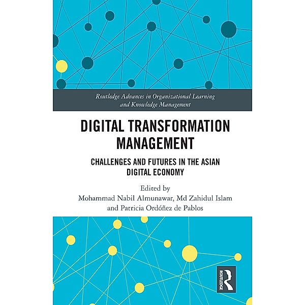 Digital Transformation Management