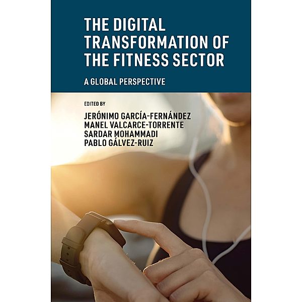 Digital Transformation of the Fitness Sector