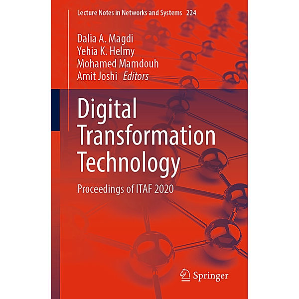 Digital Transformation Technology