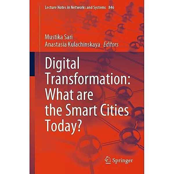 Digital Transformation: What are the Smart Cities Today?