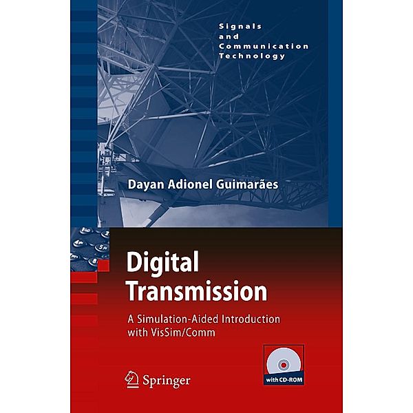 Digital Transmission / Signals and Communication Technology, Dayan Adionel Guimaraes