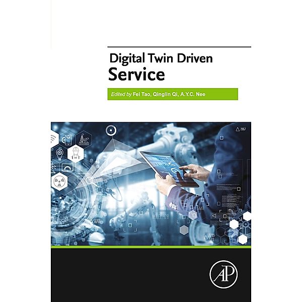 Digital Twin Driven Service