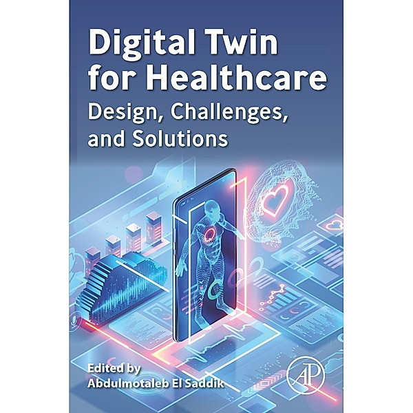 Digital Twin for Healthcare