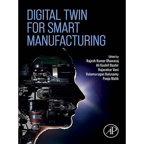Digital Twin for Smart Manufacturing