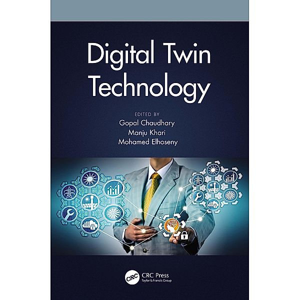 Digital Twin Technology