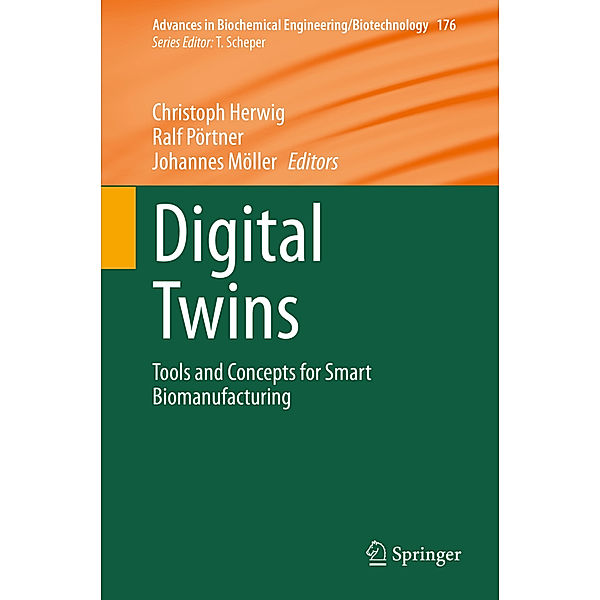 Digital Twins