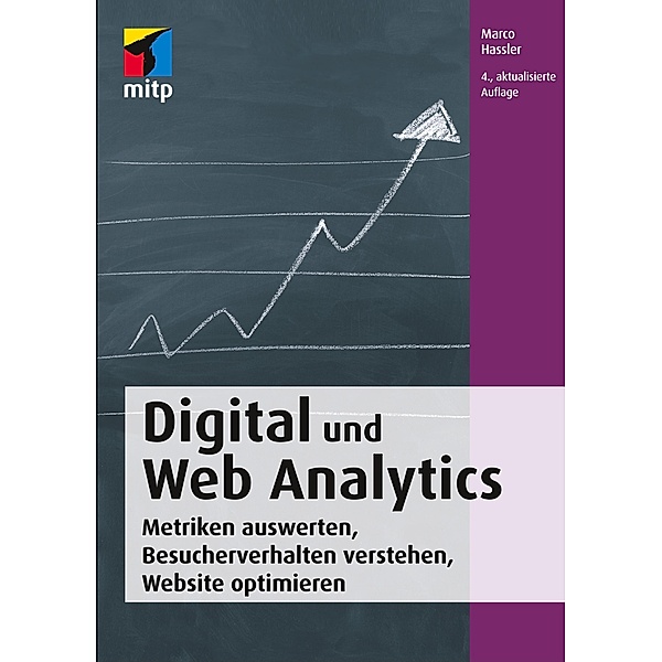 Digital und Web Analytics, Marco Hassler