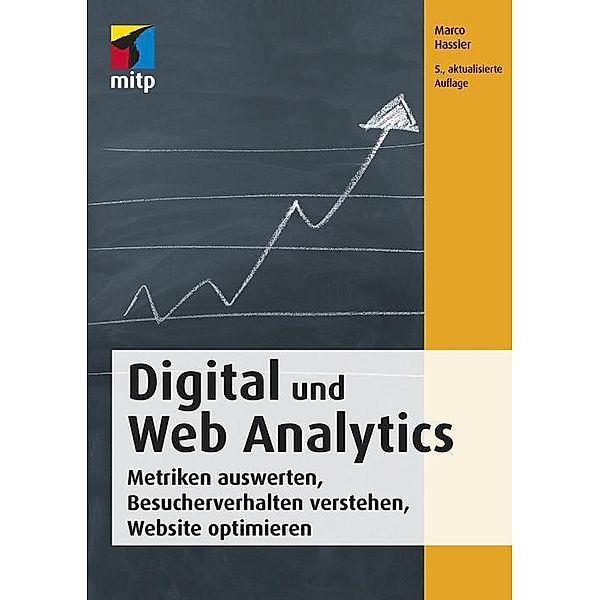 Digital und Web Analytics, Marco Hassler