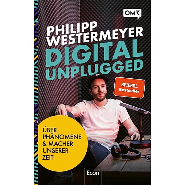 Digital Unplugged, Philipp Westermeyer
