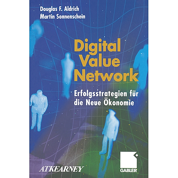 Digital Value Network, Douglas F. Aldrich, Martin Sonnenschein