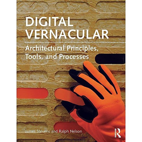 Digital Vernacular, James Stevens, Ralph Nelson