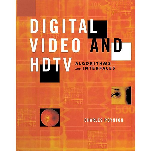 Digital Video and HD, Charles Poynton