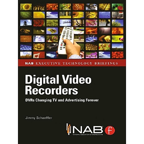 Digital Video Recorders, Jimmy Schaeffler