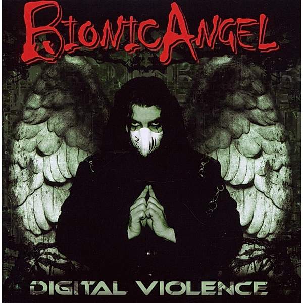 Digital Violence, Bionic Angel