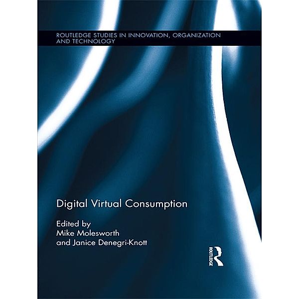 Digital Virtual Consumption