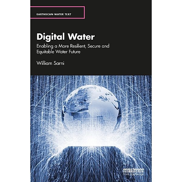 Digital Water, William Sarni