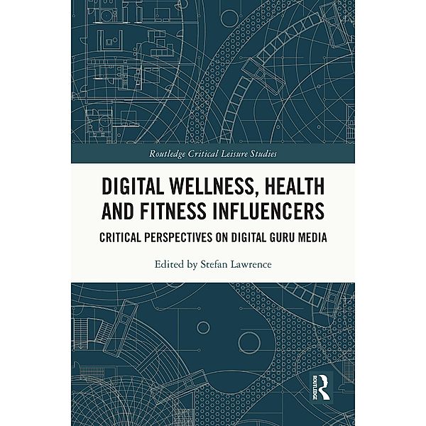 Digital Wellness, Health and Fitness Influencers