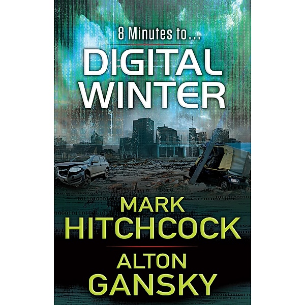 Digital Winter, Mark Hitchcock