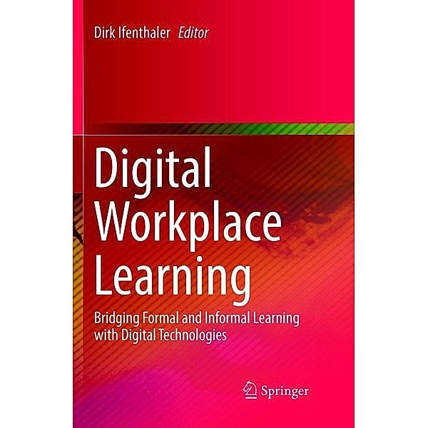 Digital Workplace Learning