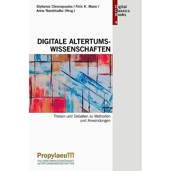 Digitale Altertumswissenschaften